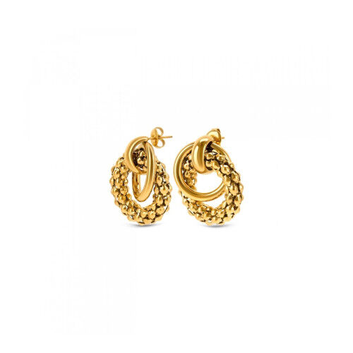 Oorbellen Dames One Jewels OJEEP19G Gouden