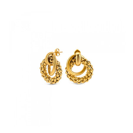Oorbellen Dames One Jewels OJEEP19G Gouden