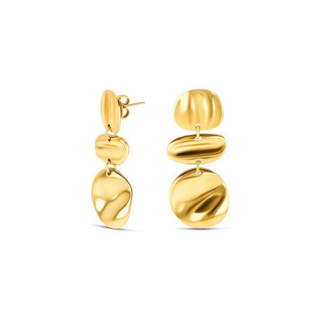 Orecchini Donna One Jewels OJEEP31G Dorato
