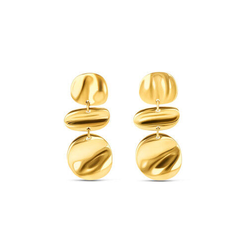 Orecchini Donna One Jewels OJEEP31G Dorato