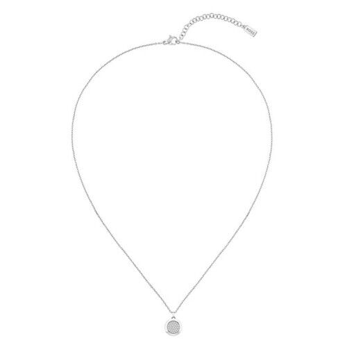 Collana Donna Hugo Boss 1580298 Argentato