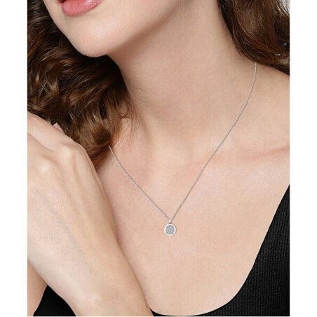 Collier Femme Hugo Boss 1580298 Argenté