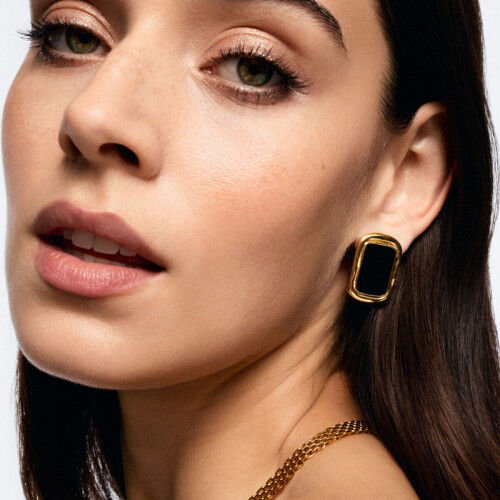Boucles d´oreilles Femme One Jewels OJEEP40G Doré