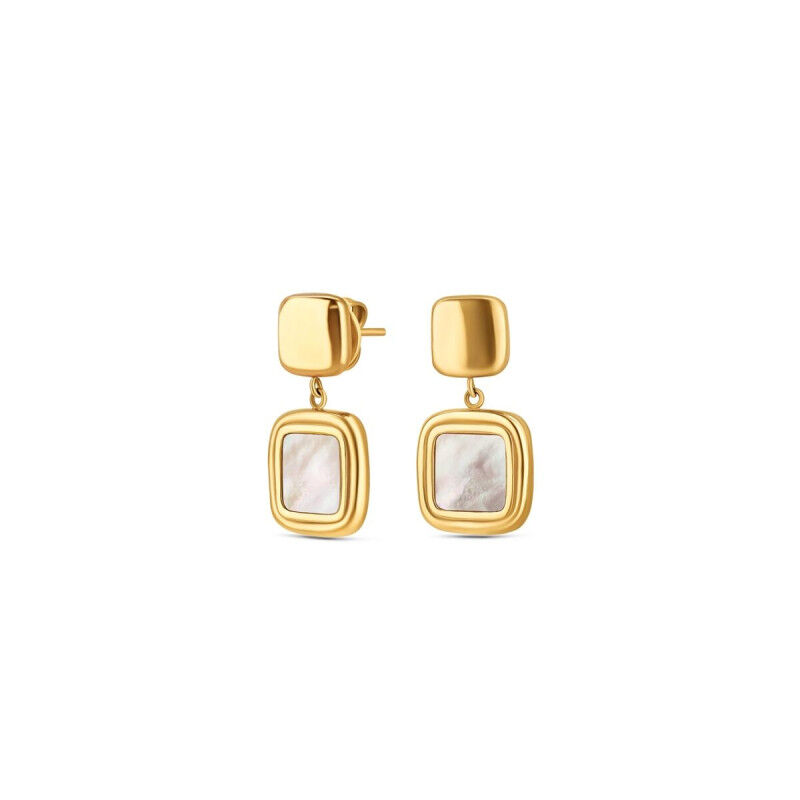 Boucles d´oreilles Femme One Jewels OJEEP41G Doré