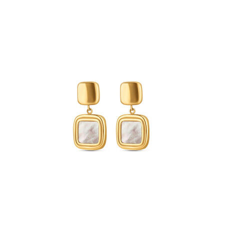 Pendientes Mujer One Jewels OJEEP41G Dorado