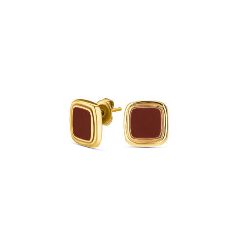Damenohrringe One Jewels OJEEP43G Gold
