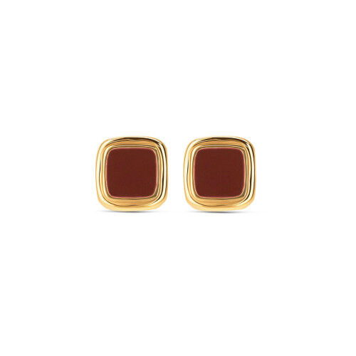 Oorbellen Dames One Jewels OJEEP43G Gouden