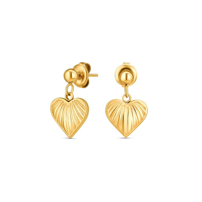 Boucles d´oreilles Femme One Jewels OJEEP47G Doré