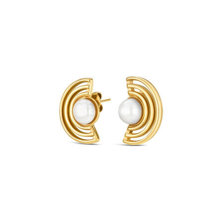 Oorbellen Dames One Jewels OJEEP59G Gouden