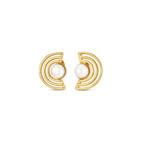 Oorbellen Dames One Jewels OJEEP59G Gouden