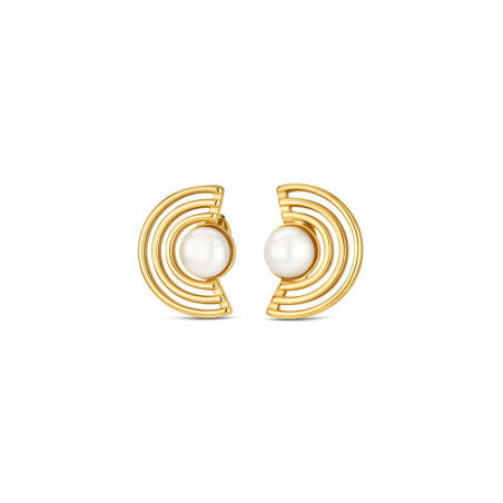 Oorbellen Dames One Jewels OJEEP59G Gouden