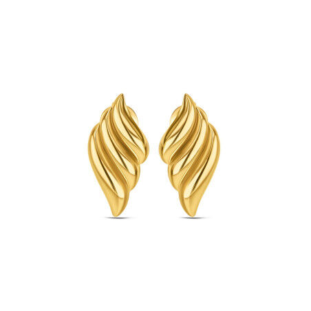 Boucles d´oreilles Femme One Jewels OJEEP61G Doré