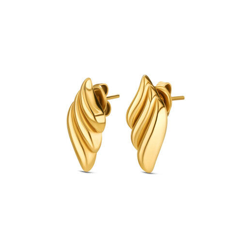 Oorbellen Dames One Jewels OJEEP61G Gouden