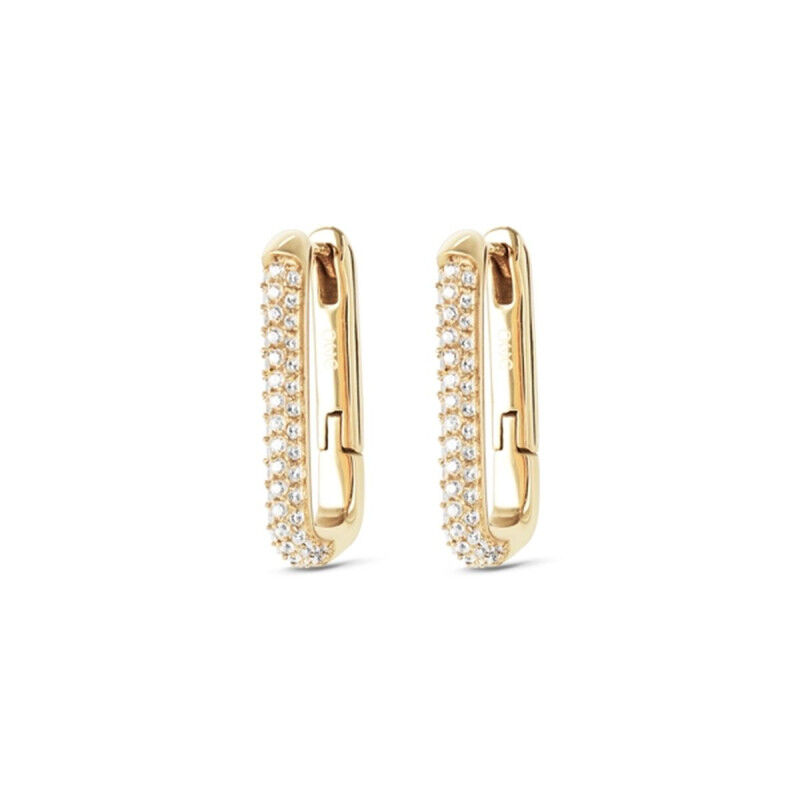 Boucles d´oreilles Femme One Jewels OJEG02G Doré