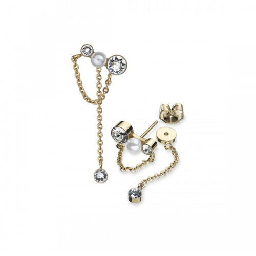 Orecchini Donna One Jewels OJSEGH01G Dorato