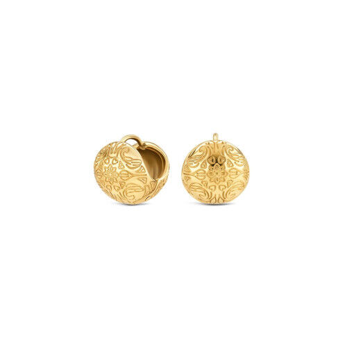 Boucles d´oreilles Femme One Jewels OJTE02G Doré