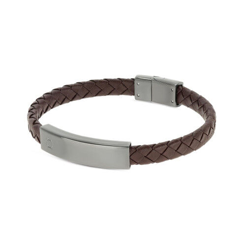 Armband Heren One Jewels OAMB4101LC-S Bruin