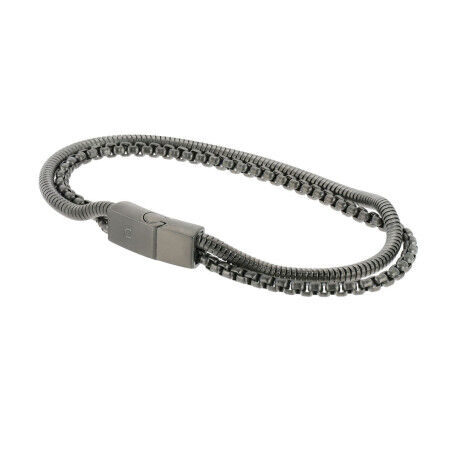 Men's Bracelet One Jewels OAMB4103GS Silver