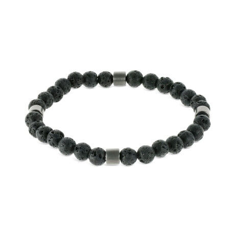 Herrenarmreif One Jewels OAMB4103CP Grau