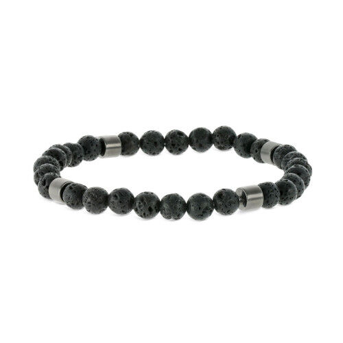 Men's Bracelet One Jewels OAMB4103CP Grey