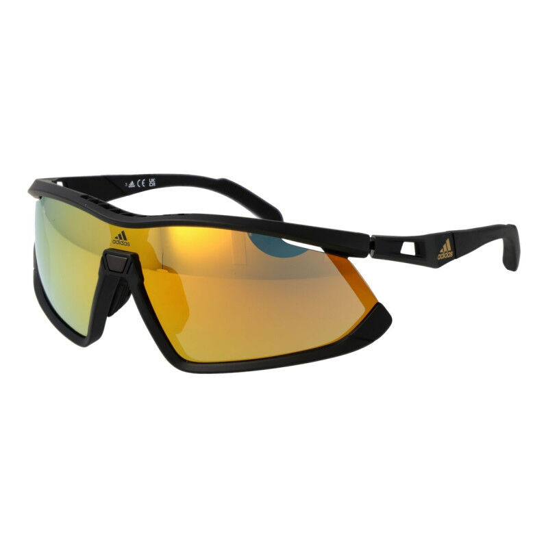 Lunettes de soleil de sport Adidas SP0055-F 0002G