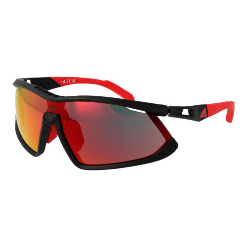 Sportzonnebril Adidas SP0055-F 0002U