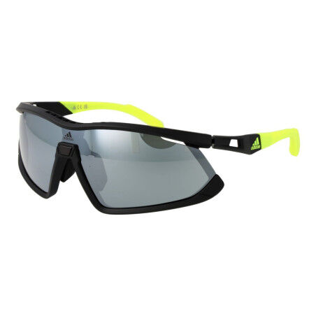 Lunettes de soleil de sport Adidas SP0055-F 0020C