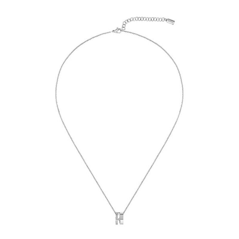 Collier Femme Hugo Boss 1580348 Argenté