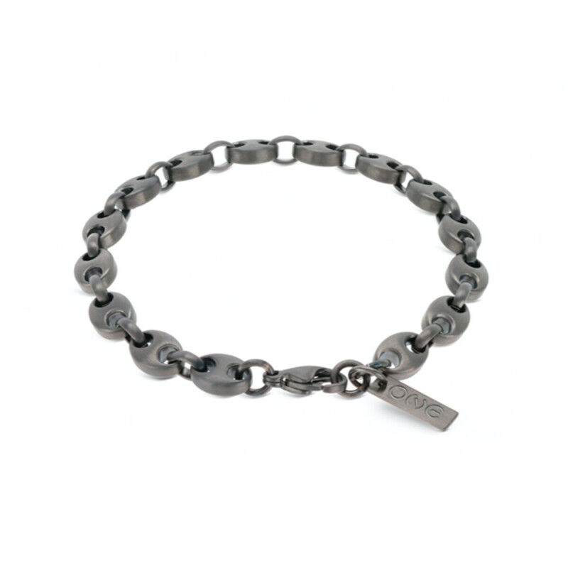 Men's Bracelet One Jewels OAMB4107SG Silver
