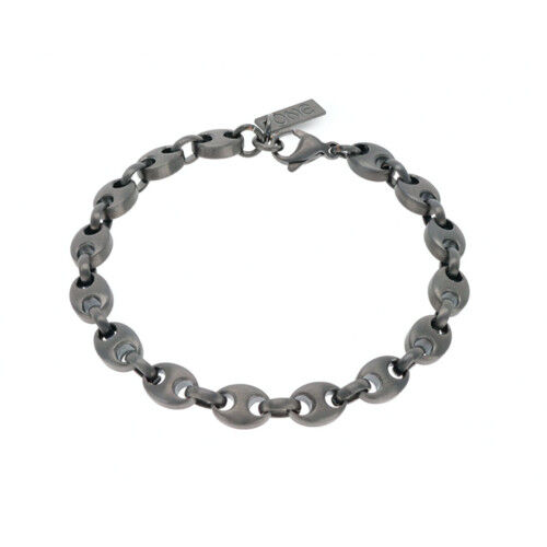 Armband Heren One Jewels OAMB4107SG Zilverkleurig