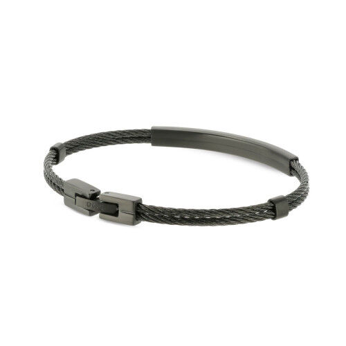 Bracelet Homme One Jewels OAMB4208SP Argenté