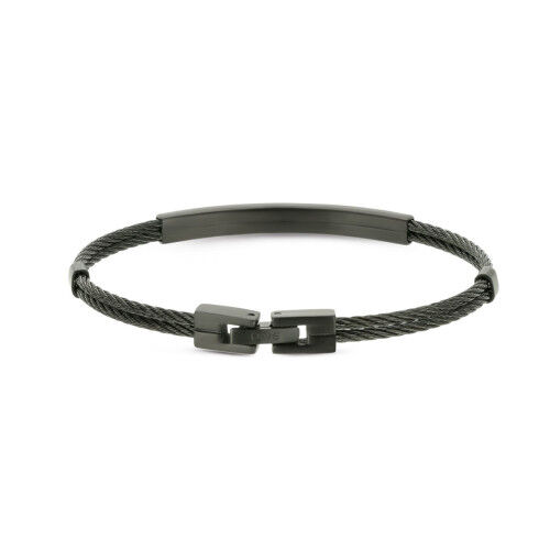 Bracelet Homme One Jewels OAMB4208SP Argenté