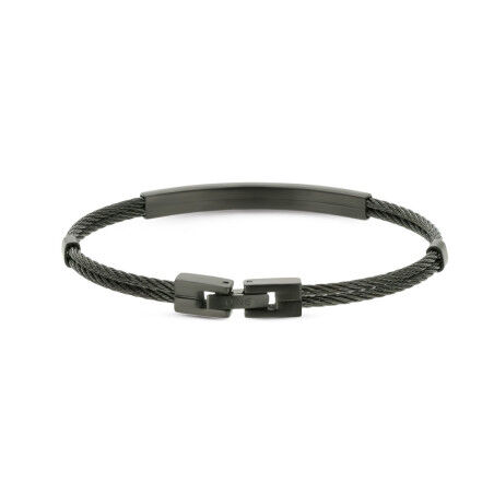 Armband Heren One Jewels OAMB4208SP Zilverkleurig