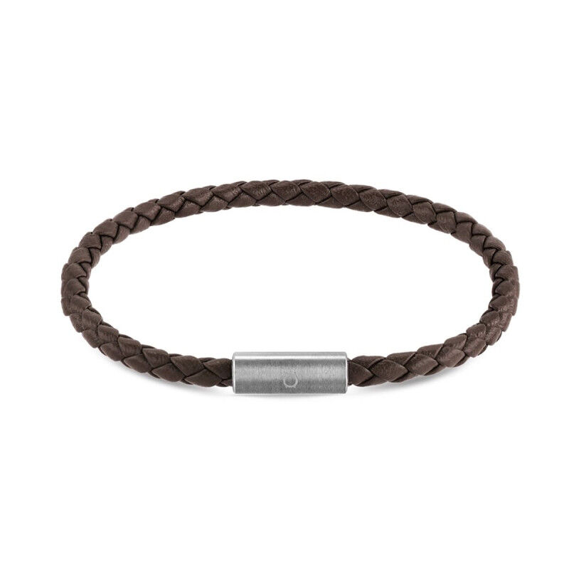 Bracelet Homme One Jewels OAMB5109LC-M Marron