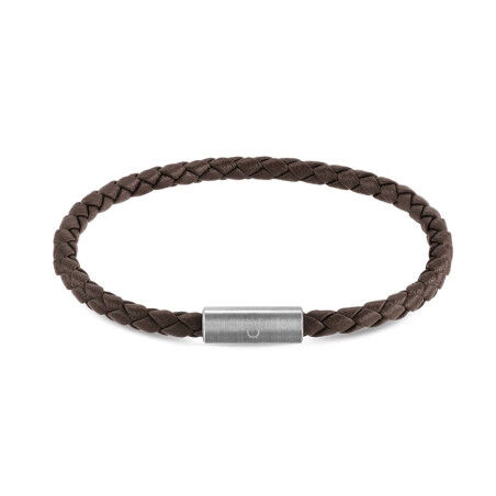 Bracelet Homme One Jewels OAMB5109LC-M Marron