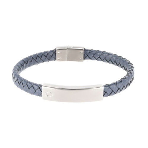 Pulsera Hombre One Jewels OAMB4101LA Gris