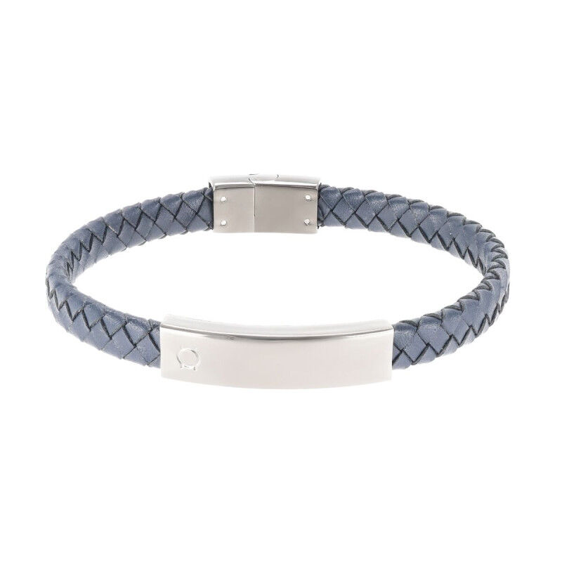 Bracciale Uomo One Jewels OAMB4101LA Grigio