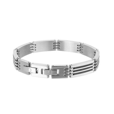 Pulsera Hombre One Jewels OAMB3215SS Plateado