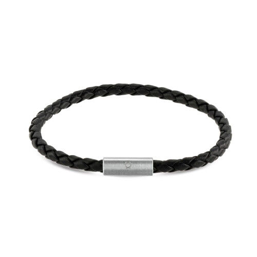 Bracciale Uomo One Jewels OAMB5109LP Nero