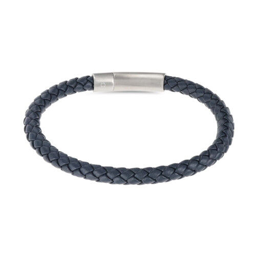 Bracelet Homme One Jewels OAMB3209LA-M Gris