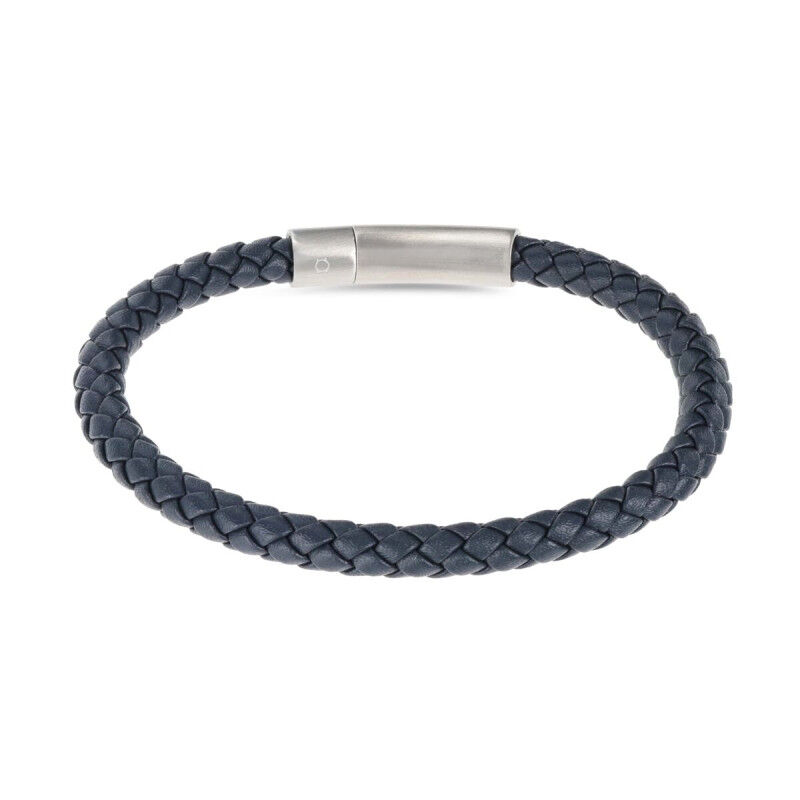Bracciale Uomo One Jewels OAMB3209LA-M Grigio
