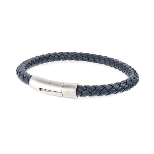 Bracciale Uomo One Jewels OAMB3209LA-M Grigio