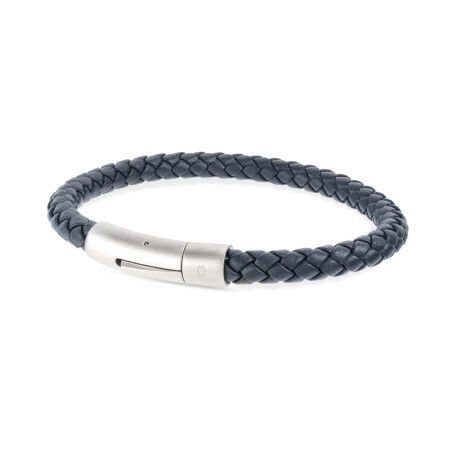Herrenarmreif One Jewels OAMB3209LA-M Grau