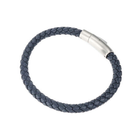 Herrenarmreif One Jewels OAMB3209LA-M Grau