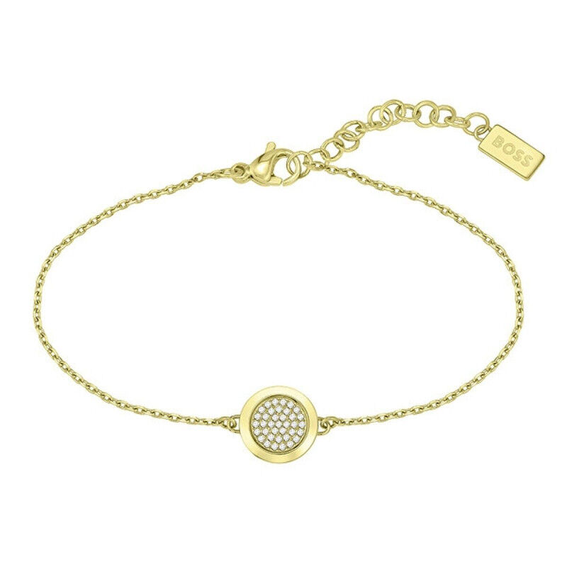 Damenarmreif Hugo Boss 1580301 Gold