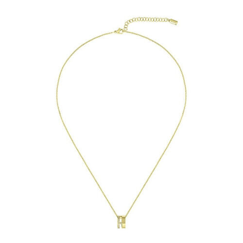Damenhalskette Hugo Boss 1580347 Gold