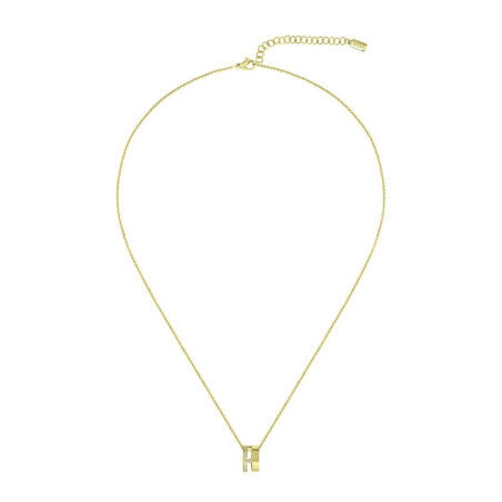 Damenhalskette Hugo Boss 1580347 Gold