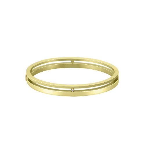 Armband Dames Hugo Boss 1580350 Gouden