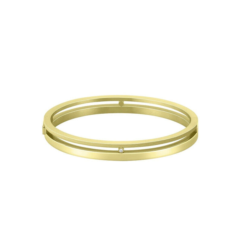 Armband Dames Hugo Boss 1580350 Gouden
