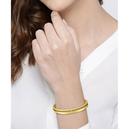 Bracciale Donna Hugo Boss 1580350 Dorato